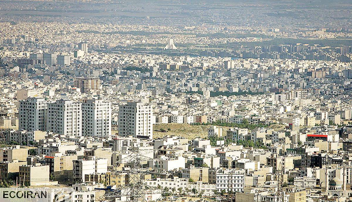 با یک میلیارد تومان، کجای تهران می‌توان خانه خرید؟ + جدول